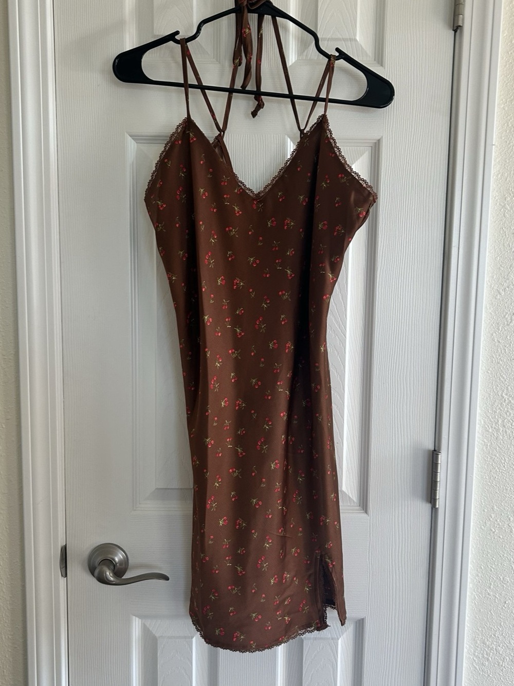 Wild Fable Floral Mini Dress